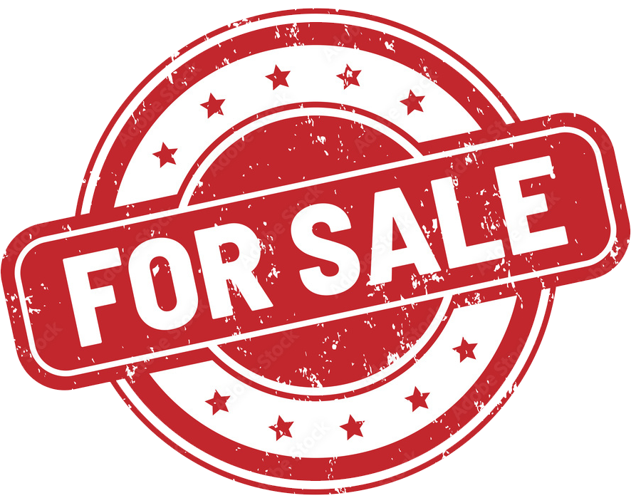 For Sale