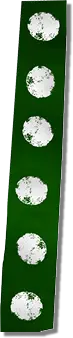 groene magneet